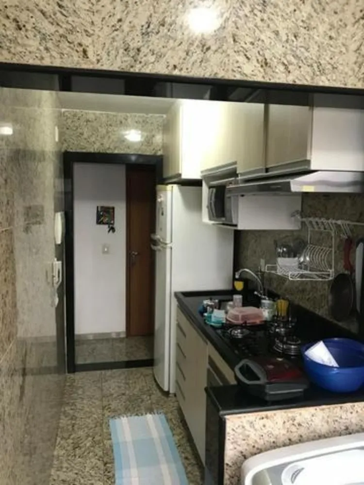 Apartamento, 2 quartos, 50 m² - Foto 5