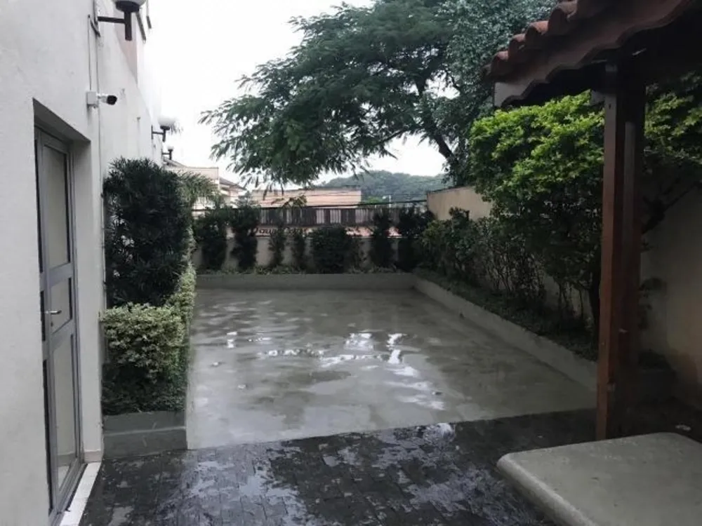 Apartamento, 2 quartos, 50 m² - Foto 6