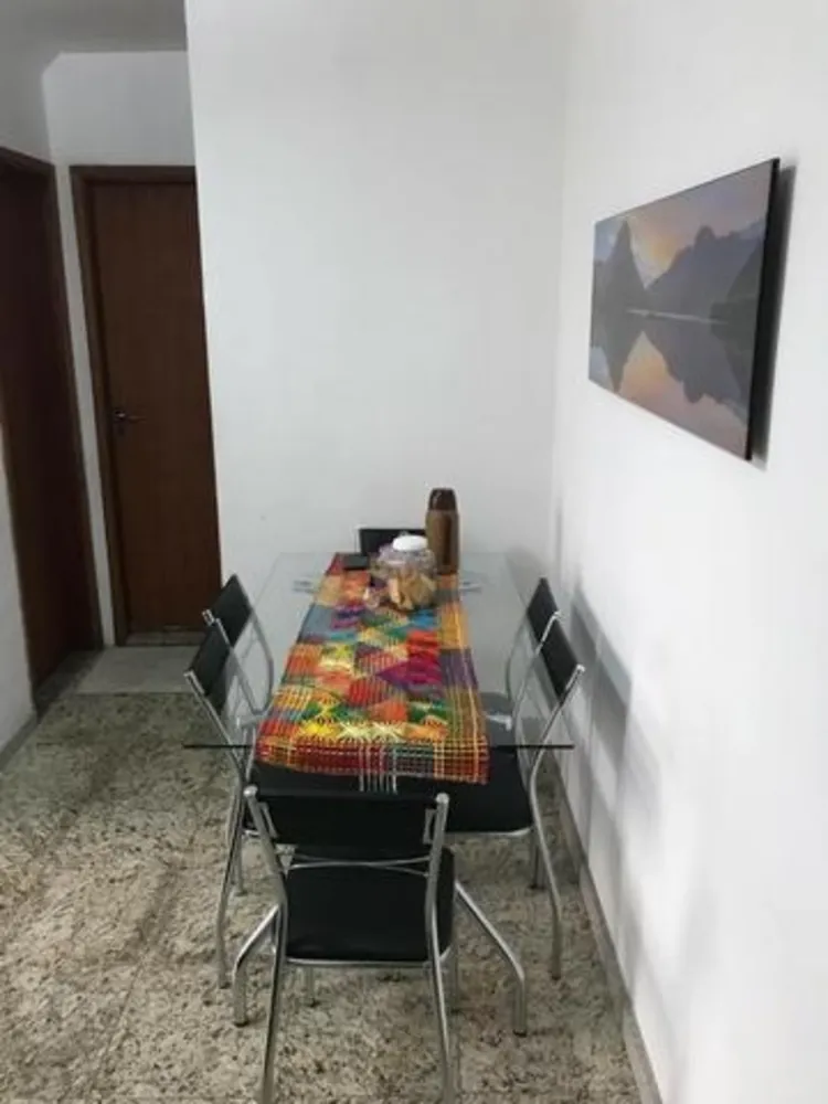 Apartamento, 2 quartos, 50 m² - Foto 8