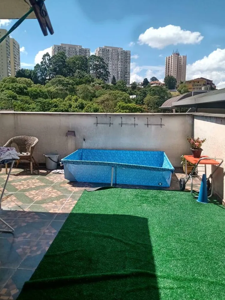 Cobertura, 3 quartos, 100 m² - Foto 7