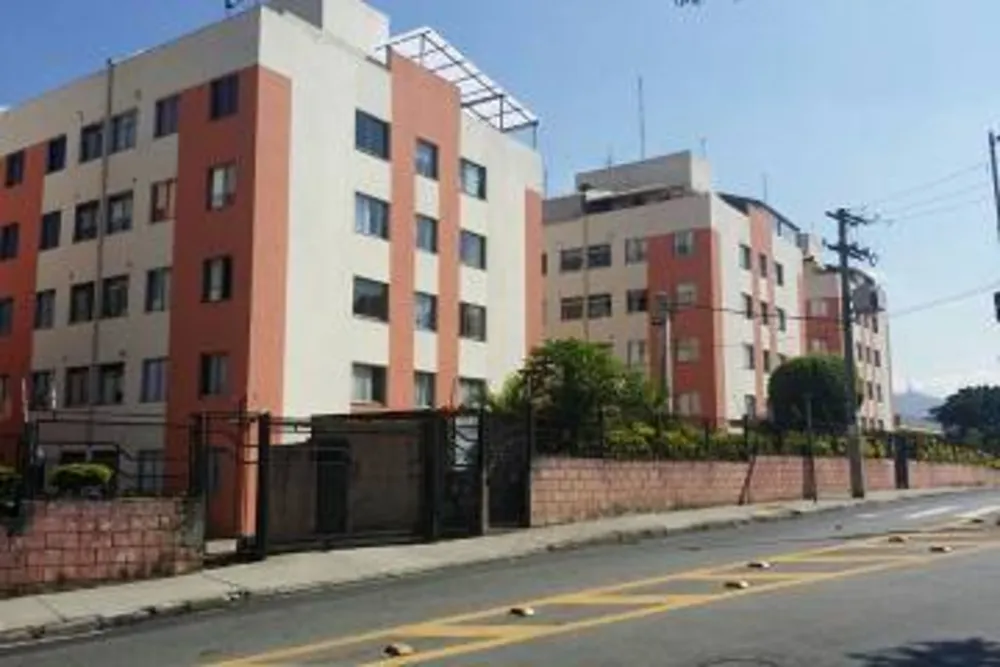 Cobertura, 3 quartos, 100 m² - Foto 1