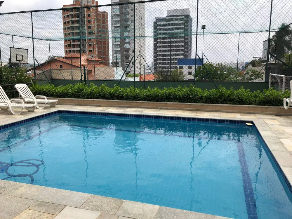 Apartamento à venda com 2 quartos, 78m² - Foto 3