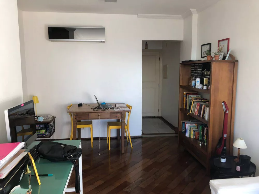 Apartamento à venda com 2 quartos, 78m² - Foto 4