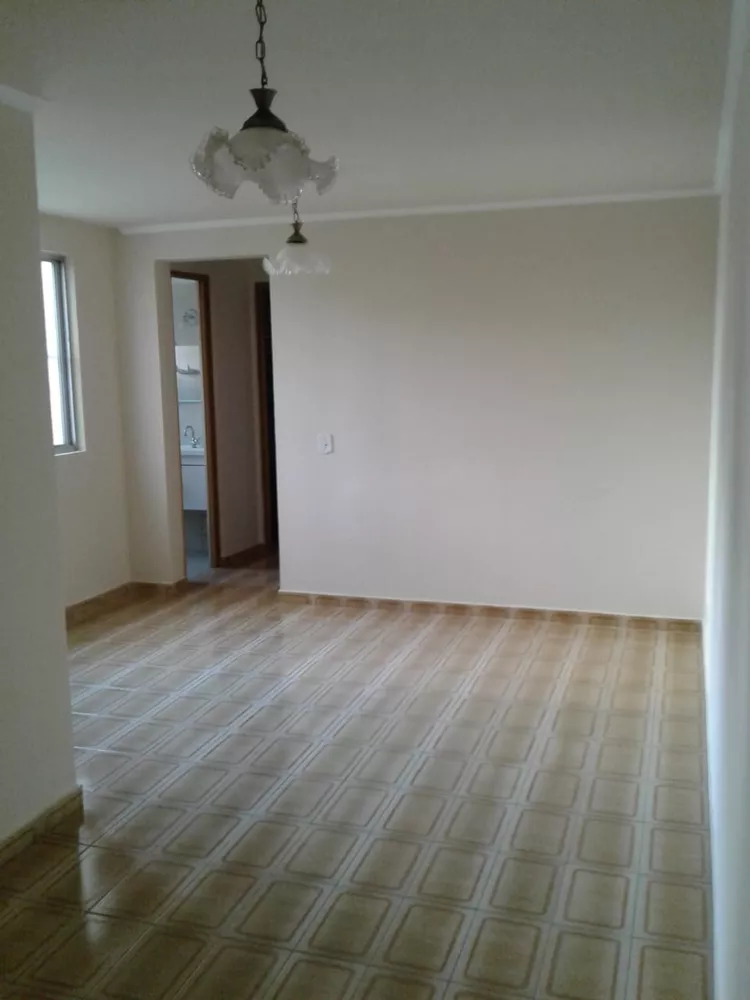 Apartamento à venda com 2 quartos, 50m² - Foto 1