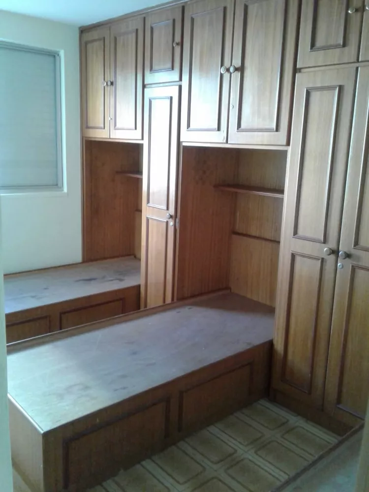 Apartamento à venda com 2 quartos, 50m² - Foto 2