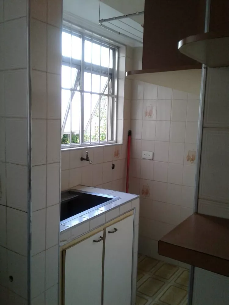 Apartamento à venda com 2 quartos, 50m² - Foto 3