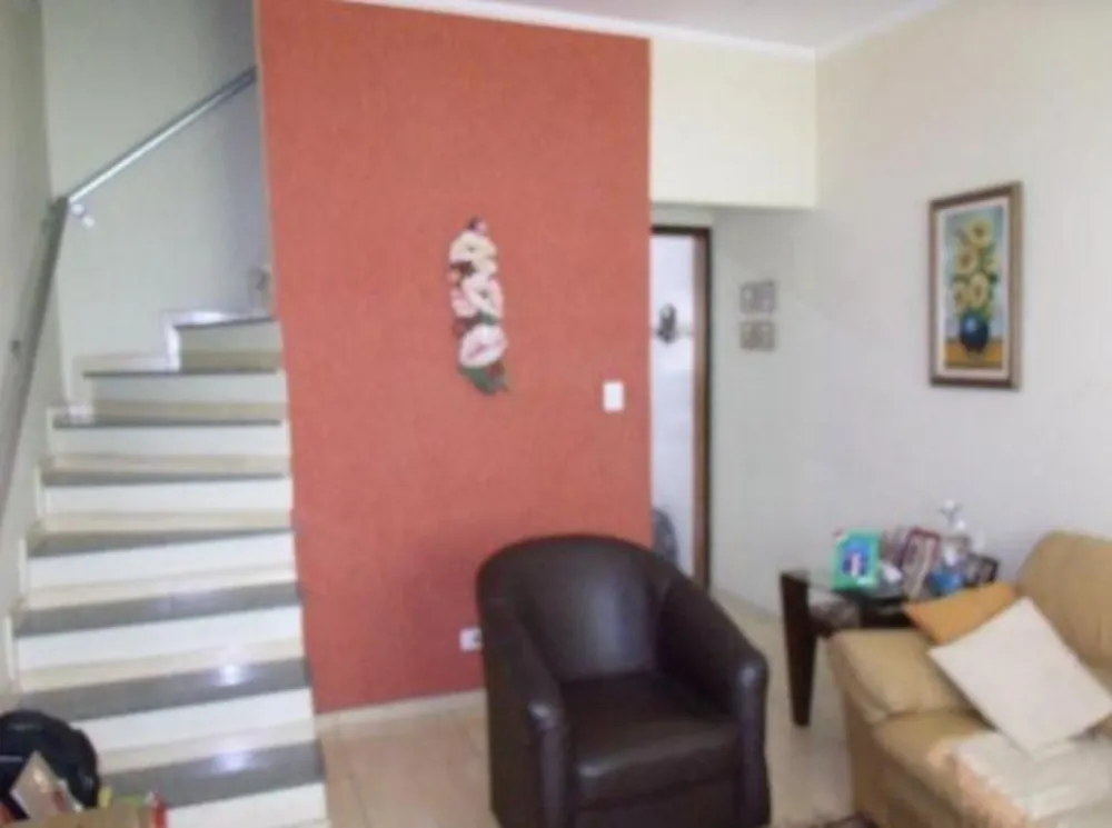 Sobrado, 2 quartos, 80 m² - Foto 2