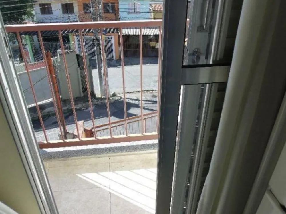 Sobrado, 2 quartos, 80 m² - Foto 7