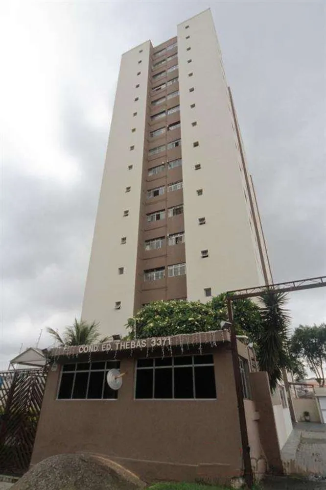Apartamento, 2 quartos, 50 m² - Foto 1