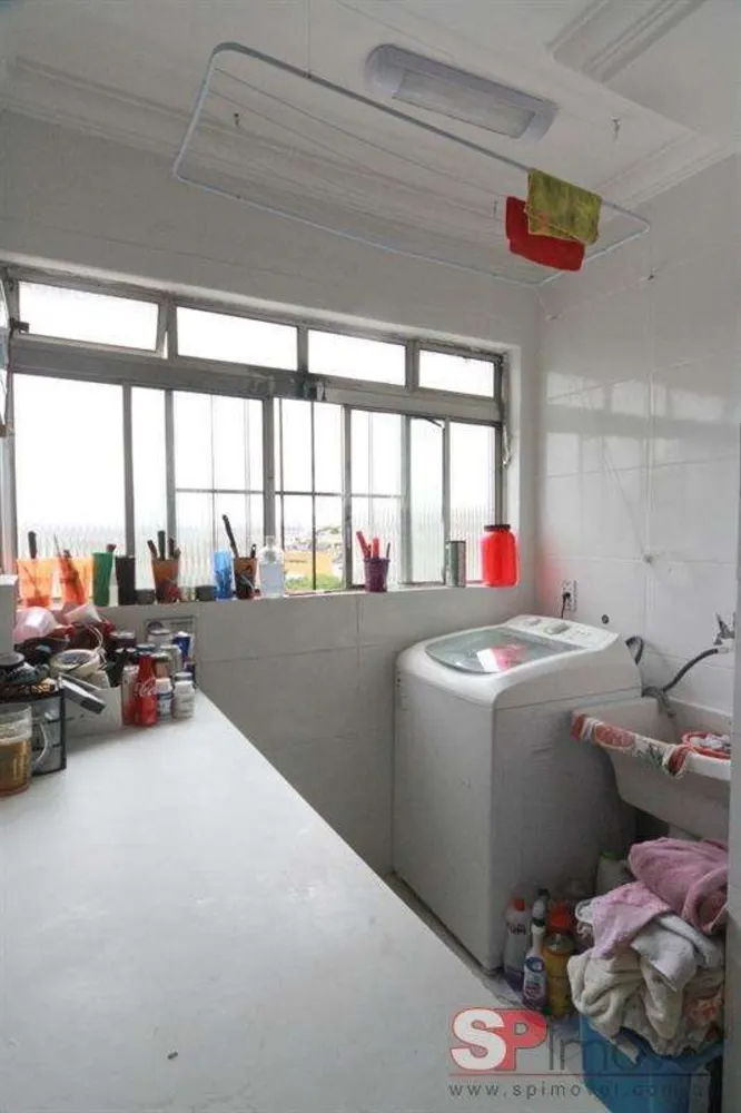 Apartamento, 2 quartos, 50 m² - Foto 6