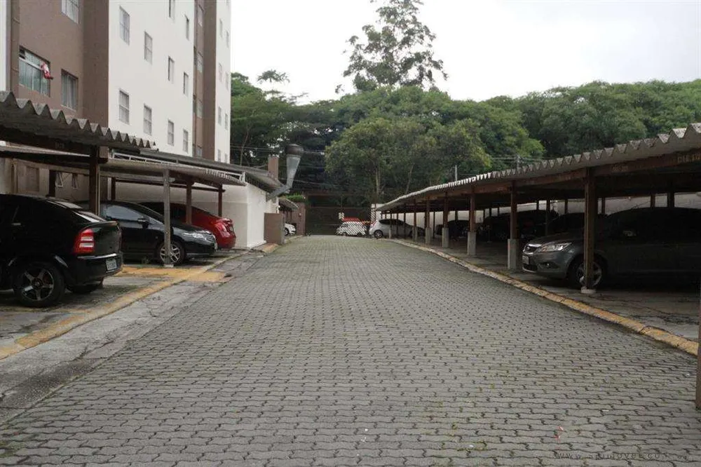 Apartamento, 2 quartos, 50 m² - Foto 7