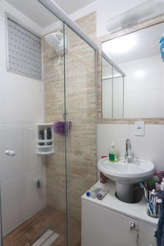 Apartamento, 2 quartos, 50 m² - Foto 5