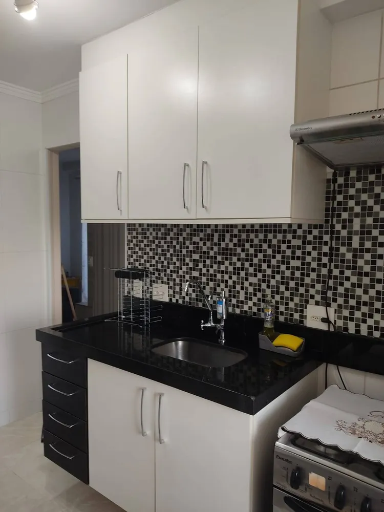 Apartamento, 2 quartos, 49 m² - Foto 6