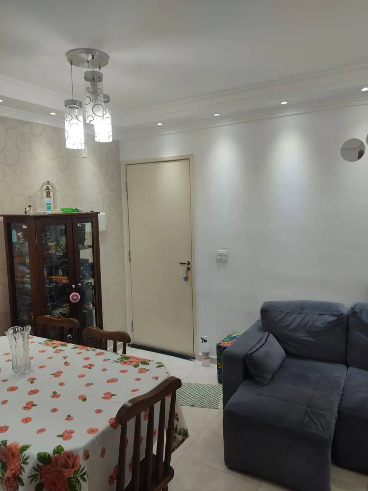 Apartamento, 2 quartos, 49 m² - Foto 7