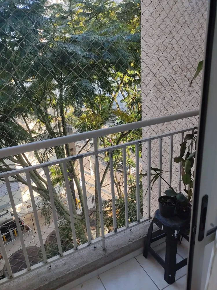 Apartamento, 2 quartos, 49 m² - Foto 8