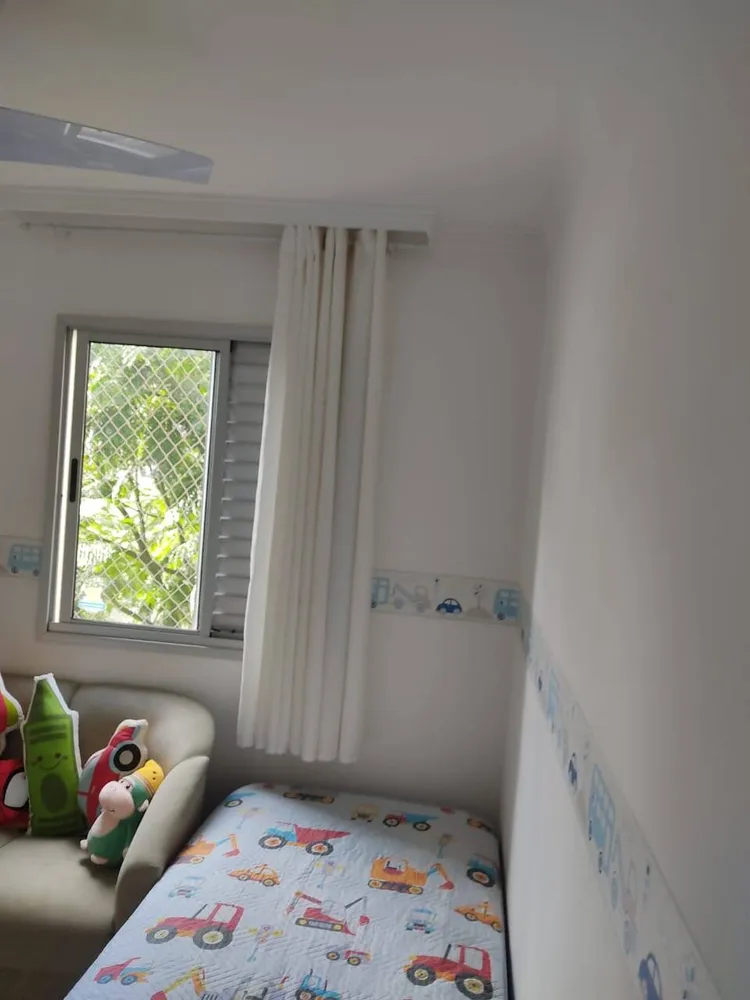 Apartamento, 2 quartos, 49 m² - Foto 5