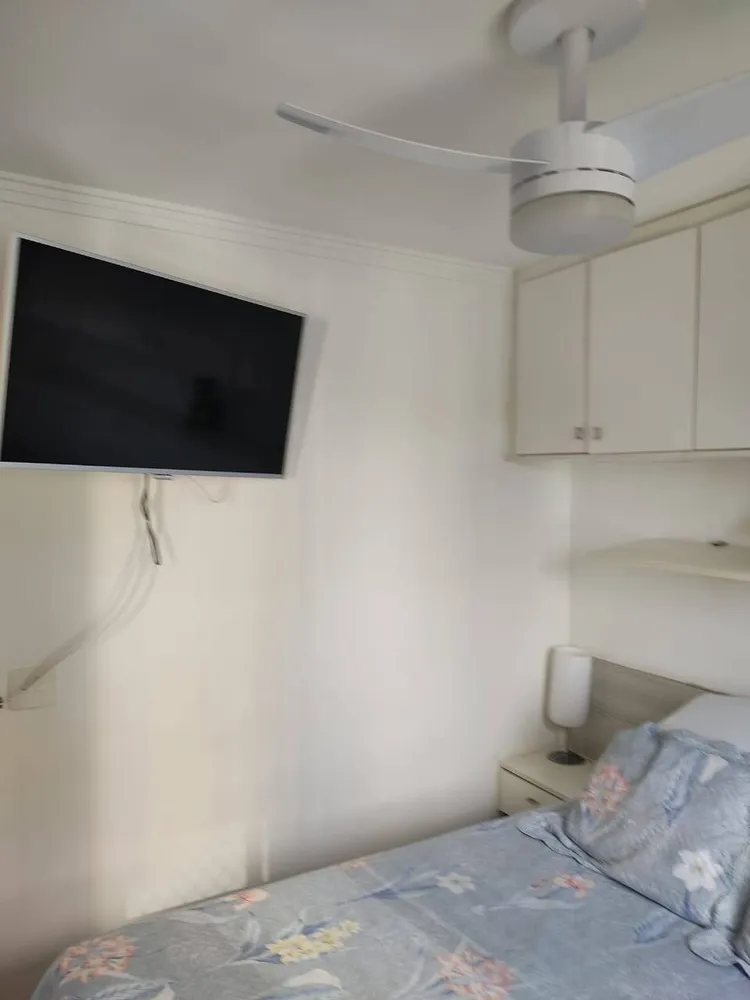 Apartamento, 2 quartos, 49 m² - Foto 4