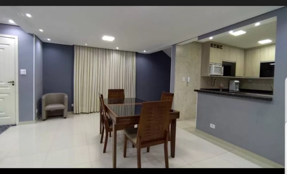 Sobrado à venda com 3 quartos, 140m² - Foto 1