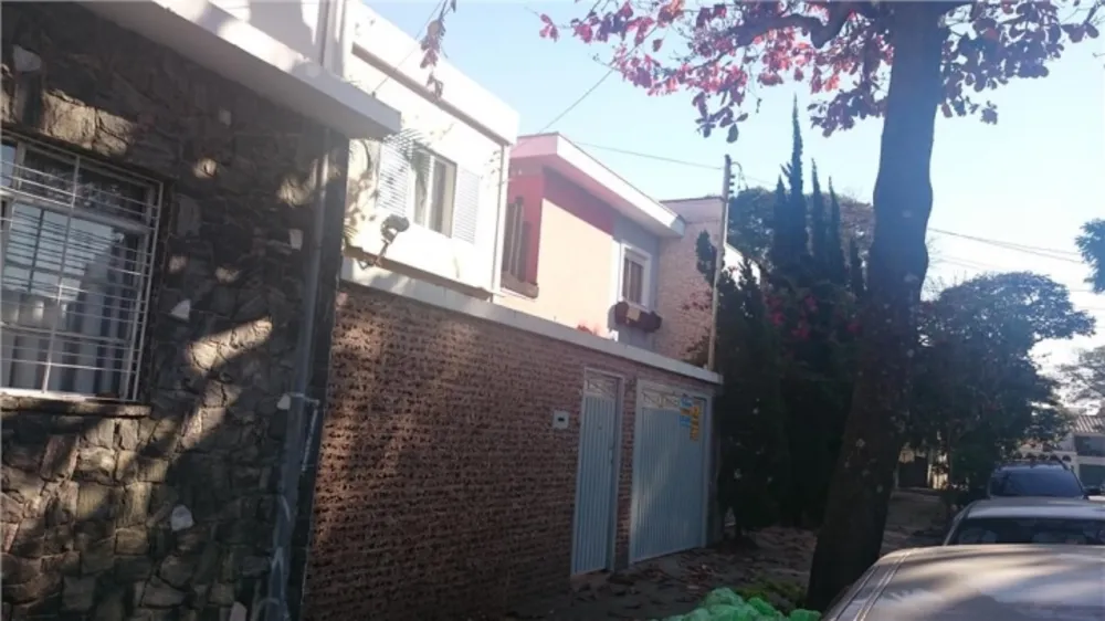 Sobrado, 3 quartos, 200 m² - Foto 2