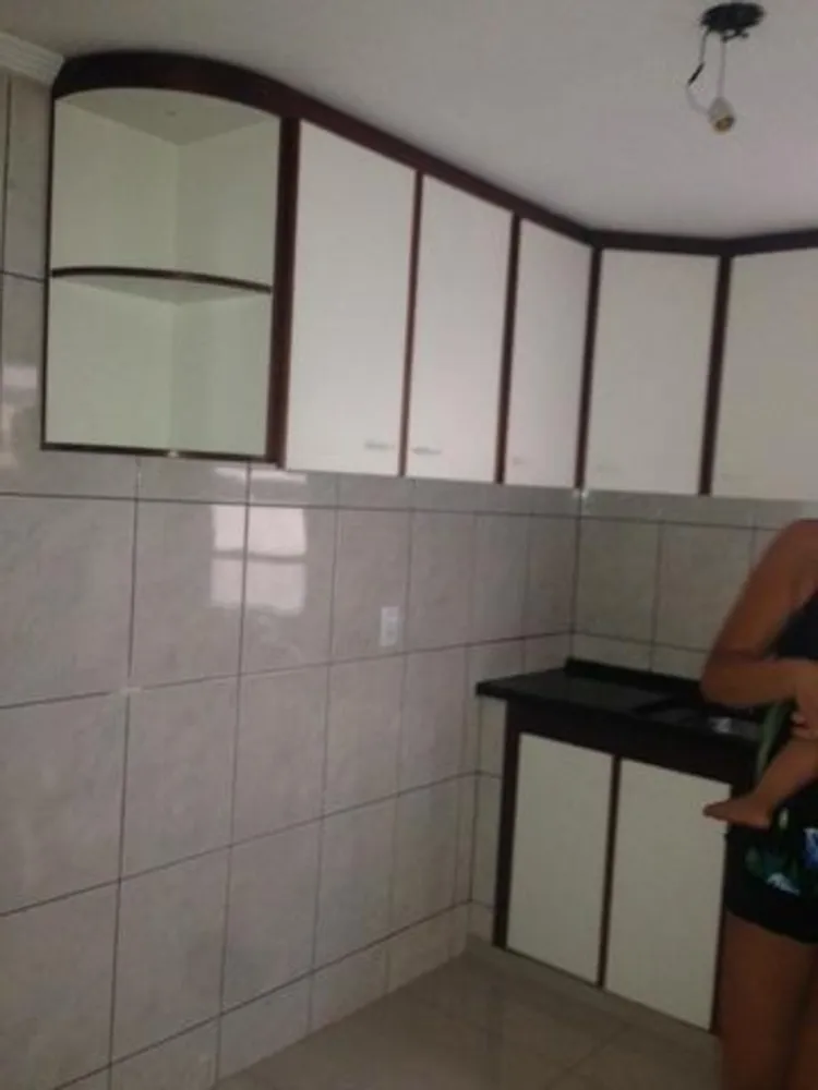 Apartamento, 2 quartos, 56 m² - Foto 1