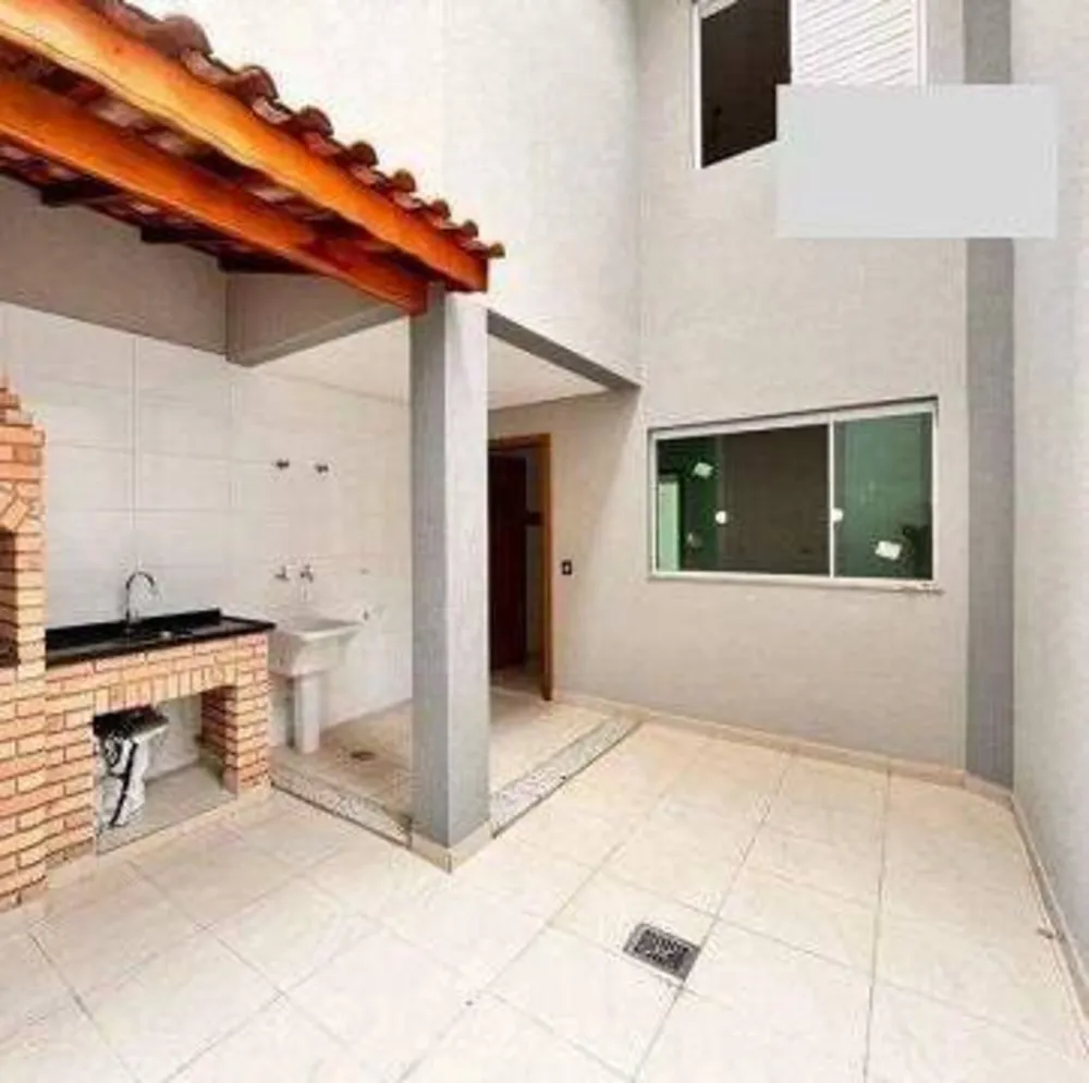 Sobrado, 2 quartos, 90 m² - Foto 8