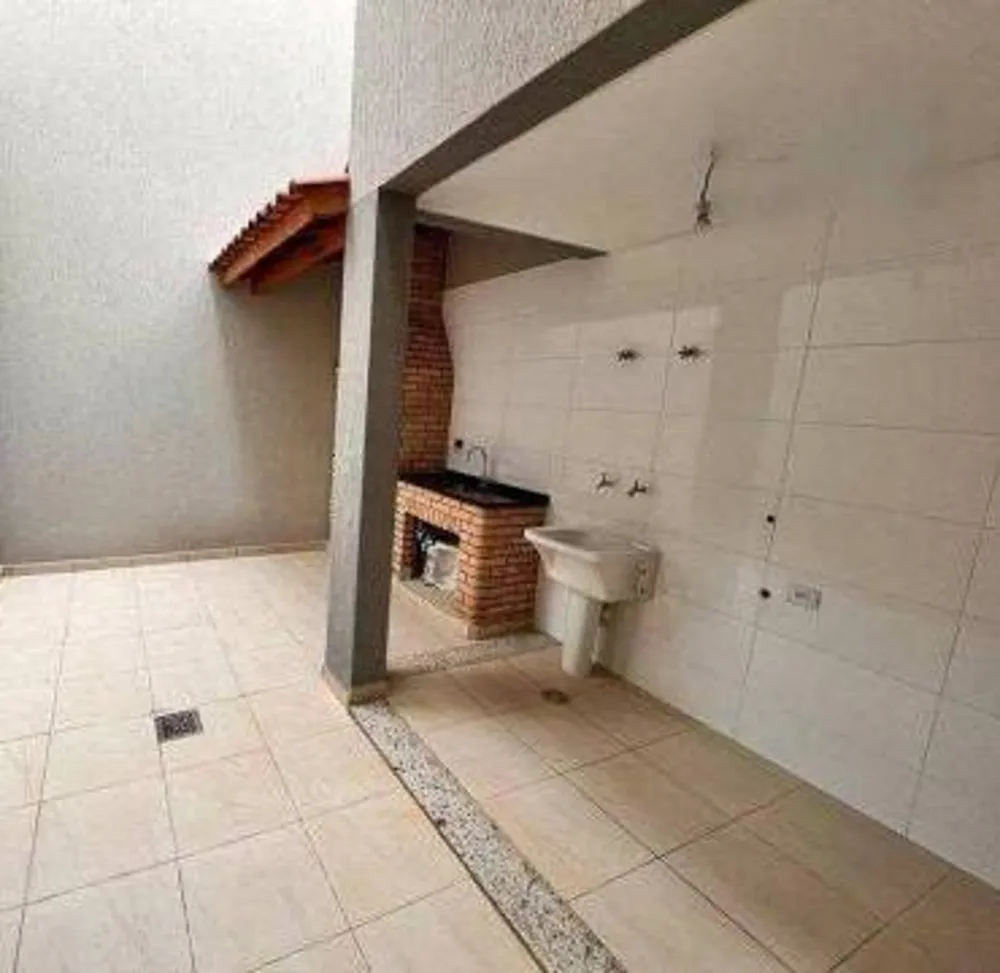 Sobrado, 2 quartos, 90 m² - Foto 6