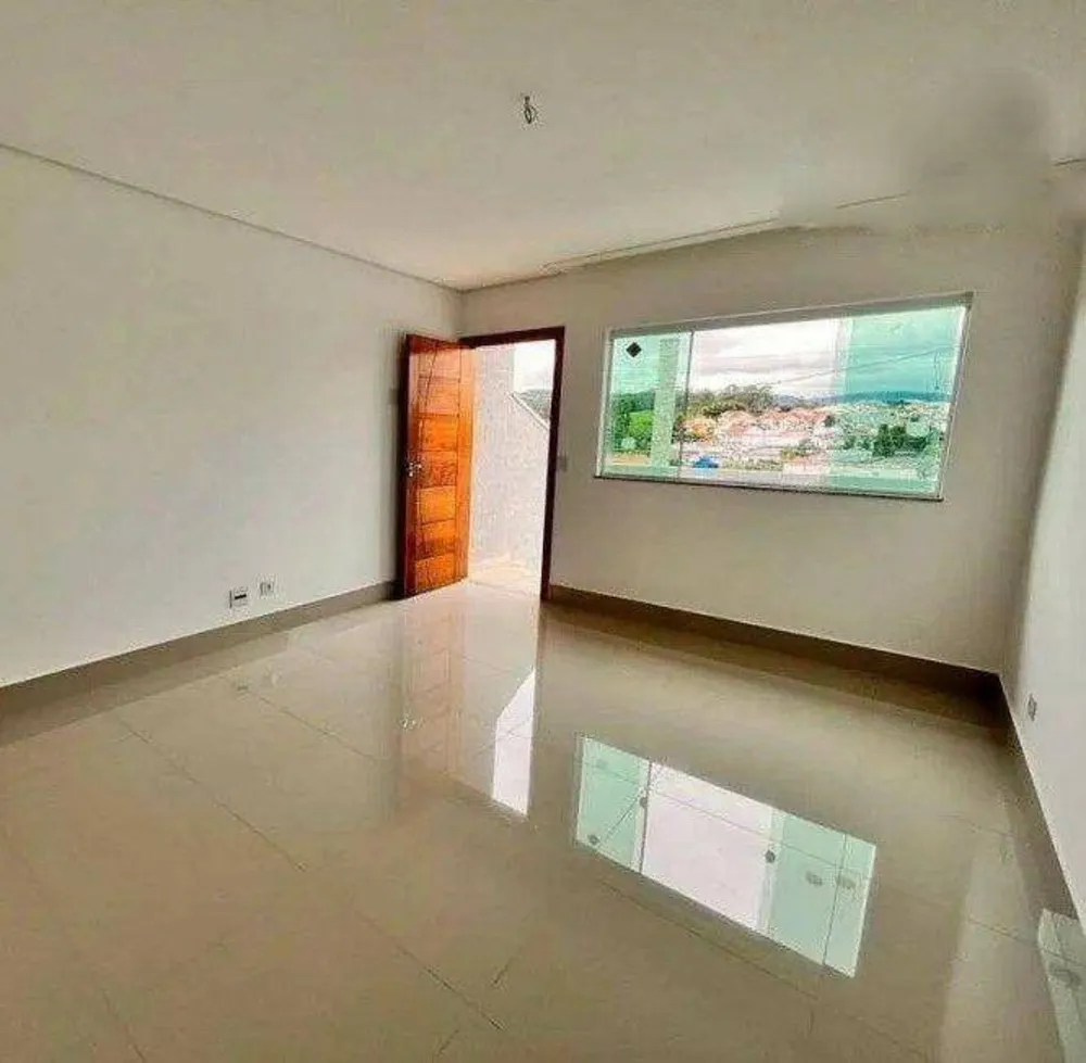 Sobrado, 2 quartos, 90 m² - Foto 5