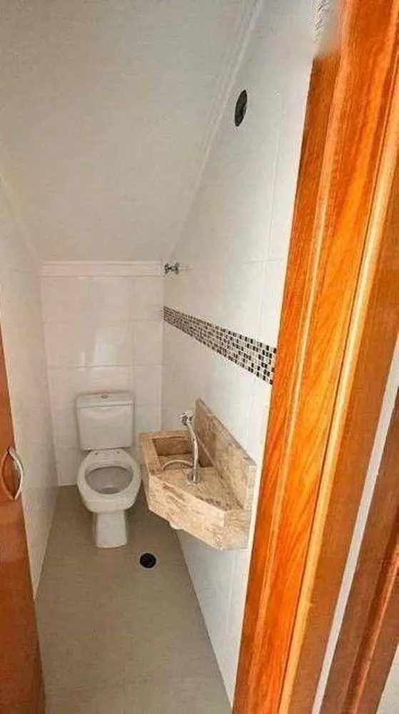 Sobrado, 2 quartos, 90 m² - Foto 4