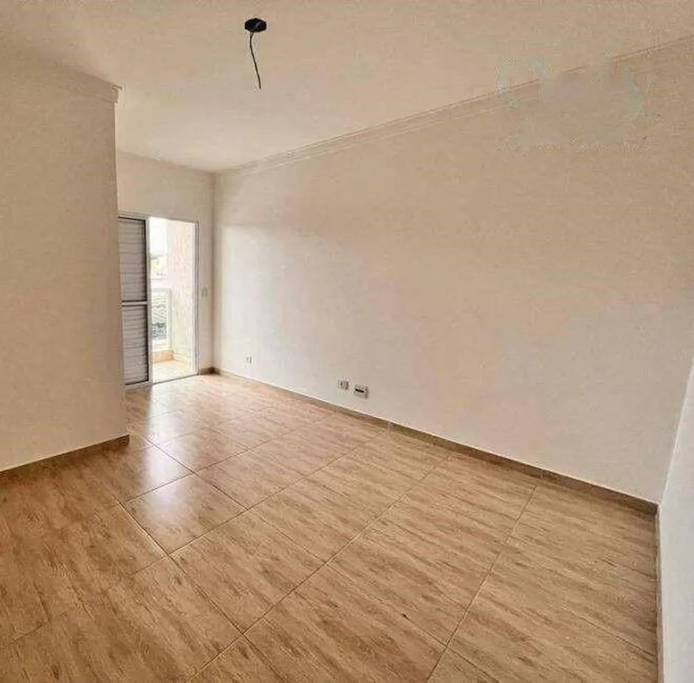 Sobrado, 2 quartos, 90 m² - Foto 2