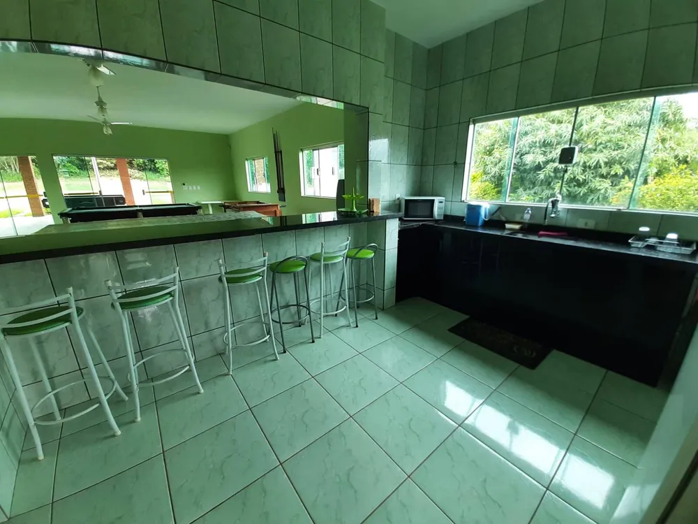 Casa, 4 quartos, 950 m² - Foto 6