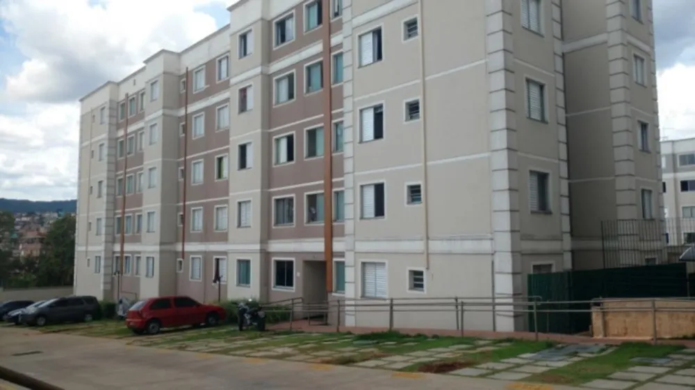 Apartamento, 2 quartos, 47 m² - Foto 6