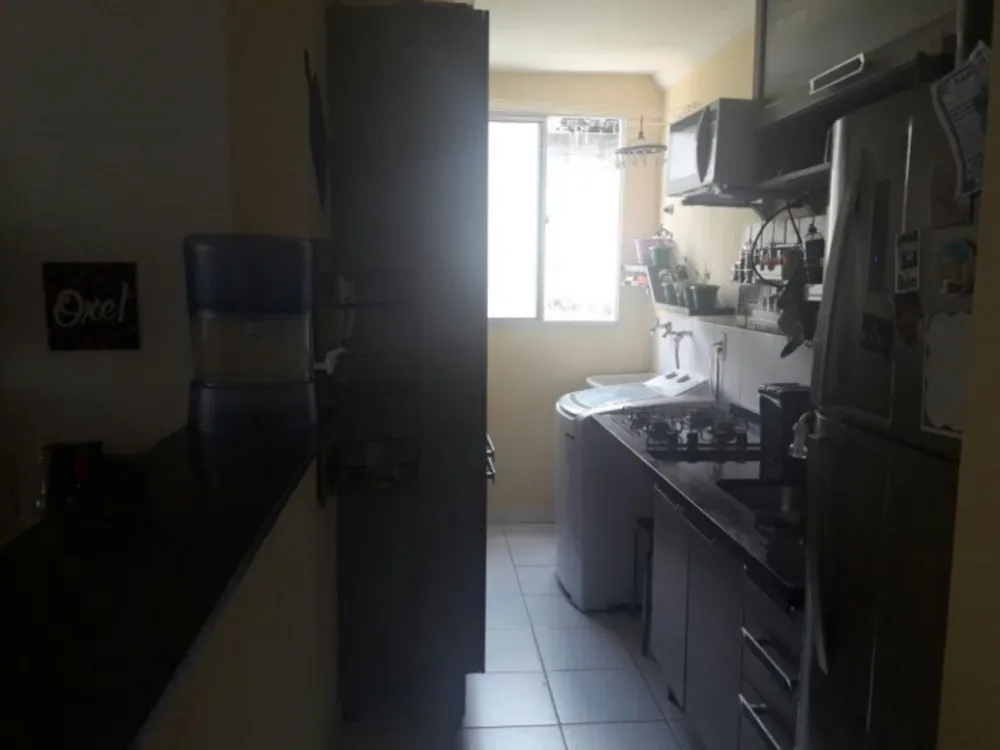 Apartamento, 2 quartos, 47 m² - Foto 8