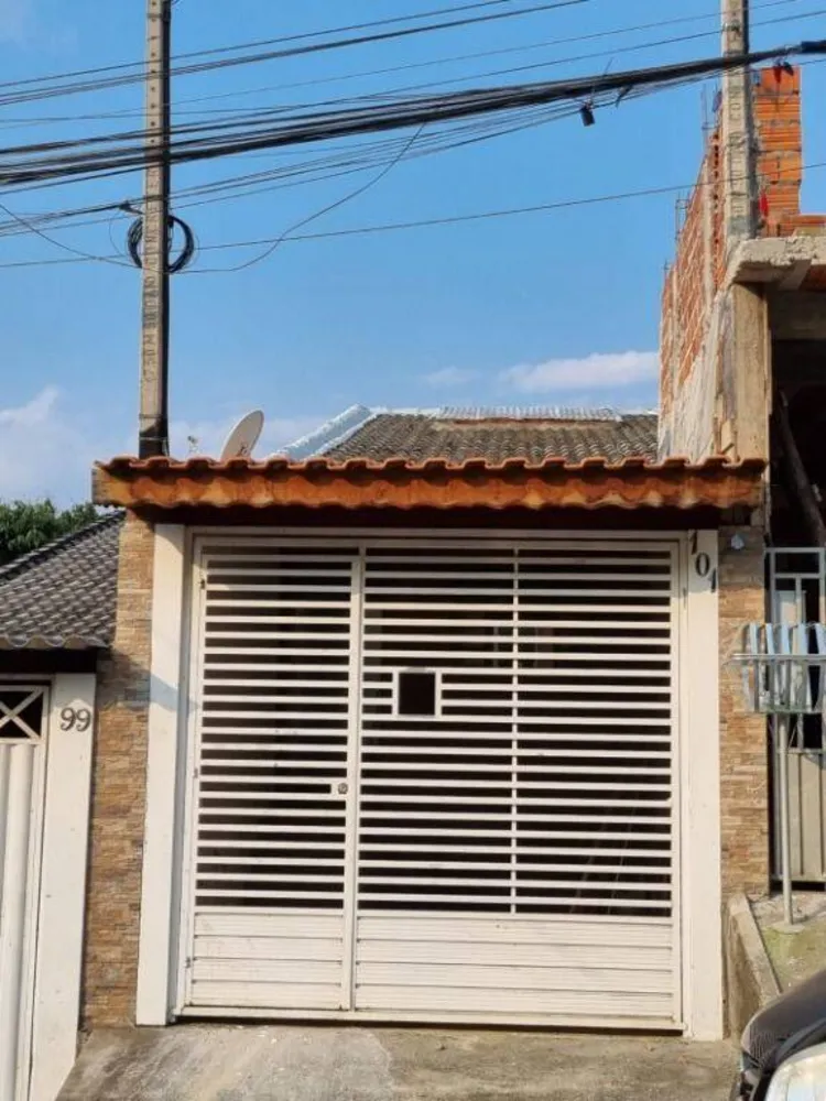 Casa, 2 quartos, 86 m² - Foto 8