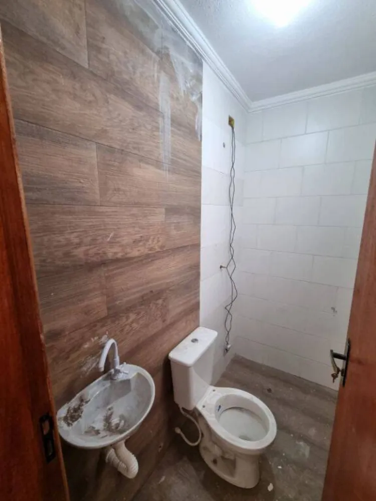 Casa, 2 quartos, 86 m² - Foto 3
