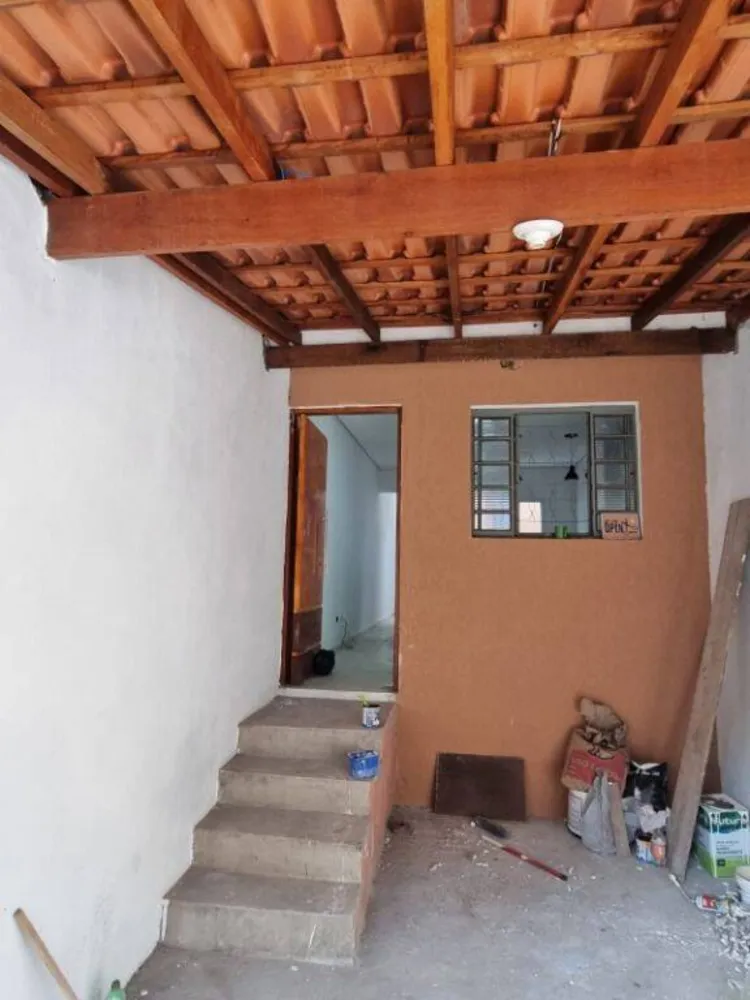 Casa, 2 quartos, 86 m² - Foto 7