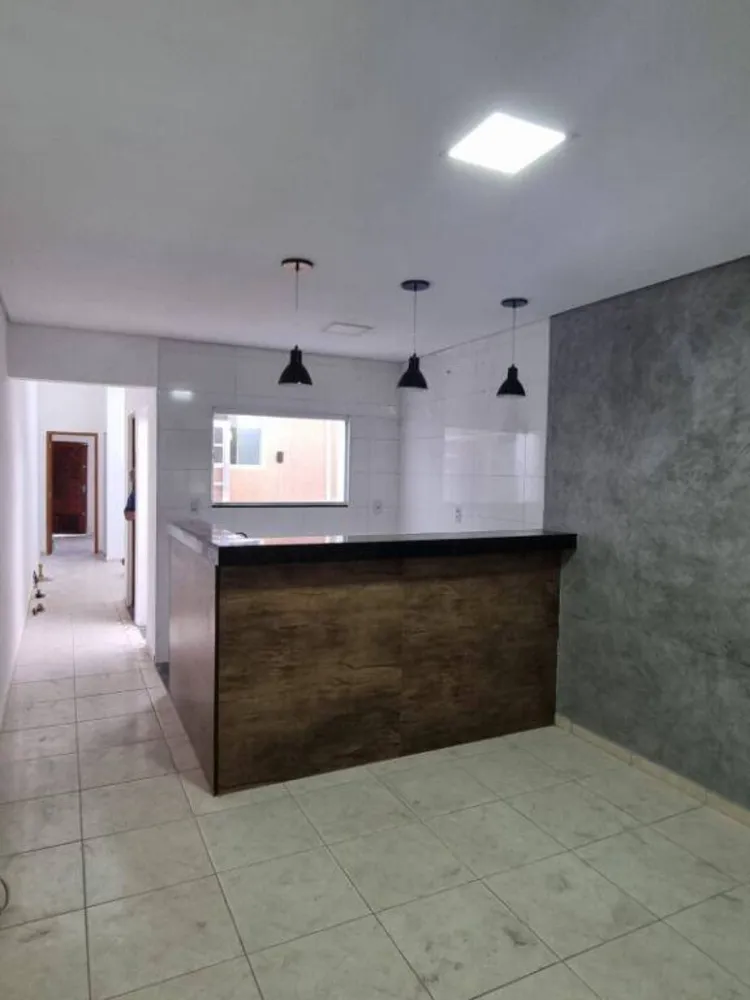 Casa, 2 quartos, 86 m² - Foto 1