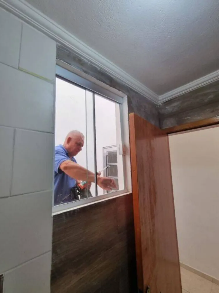Casa, 2 quartos, 86 m² - Foto 2