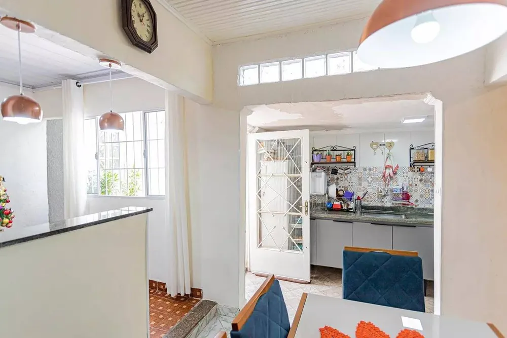 Casa, 2 quartos, 83 m² - Foto 2