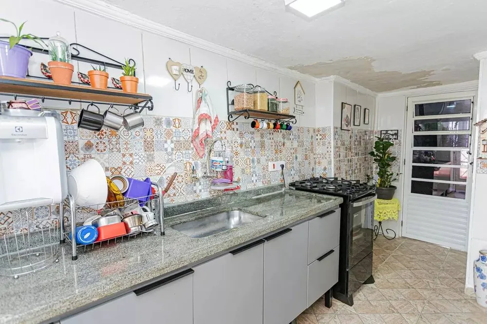 Casa, 2 quartos, 83 m² - Foto 5
