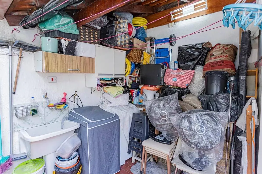 Casa, 2 quartos, 83 m² - Foto 3