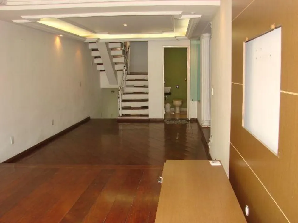 Sobrado, 3 quartos, 250 m² - Foto 3