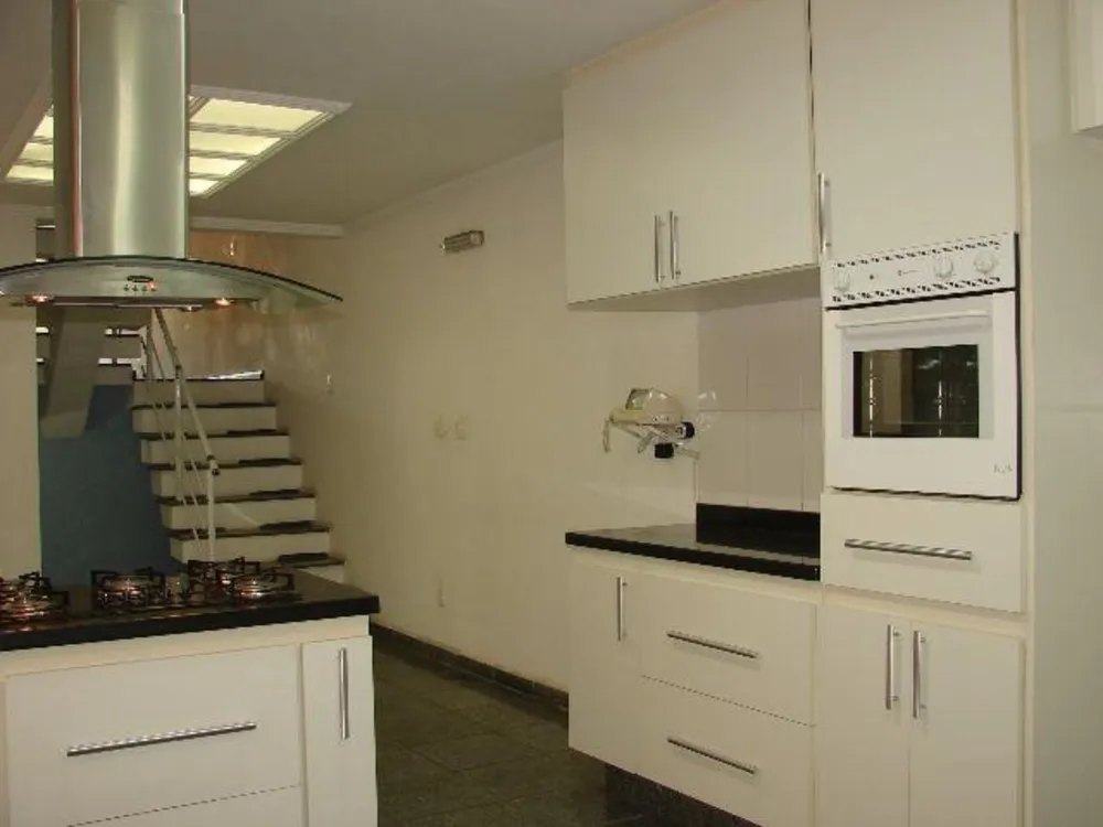 Sobrado, 3 quartos, 250 m² - Foto 5