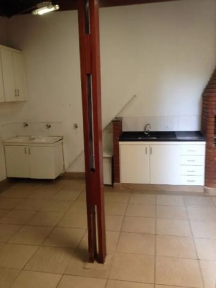Sobrado, 3 quartos, 250 m² - Foto 8