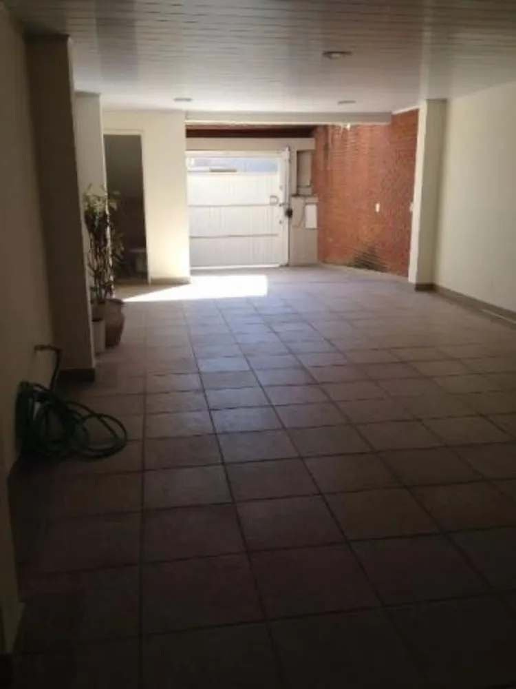 Sobrado, 3 quartos, 250 m² - Foto 1