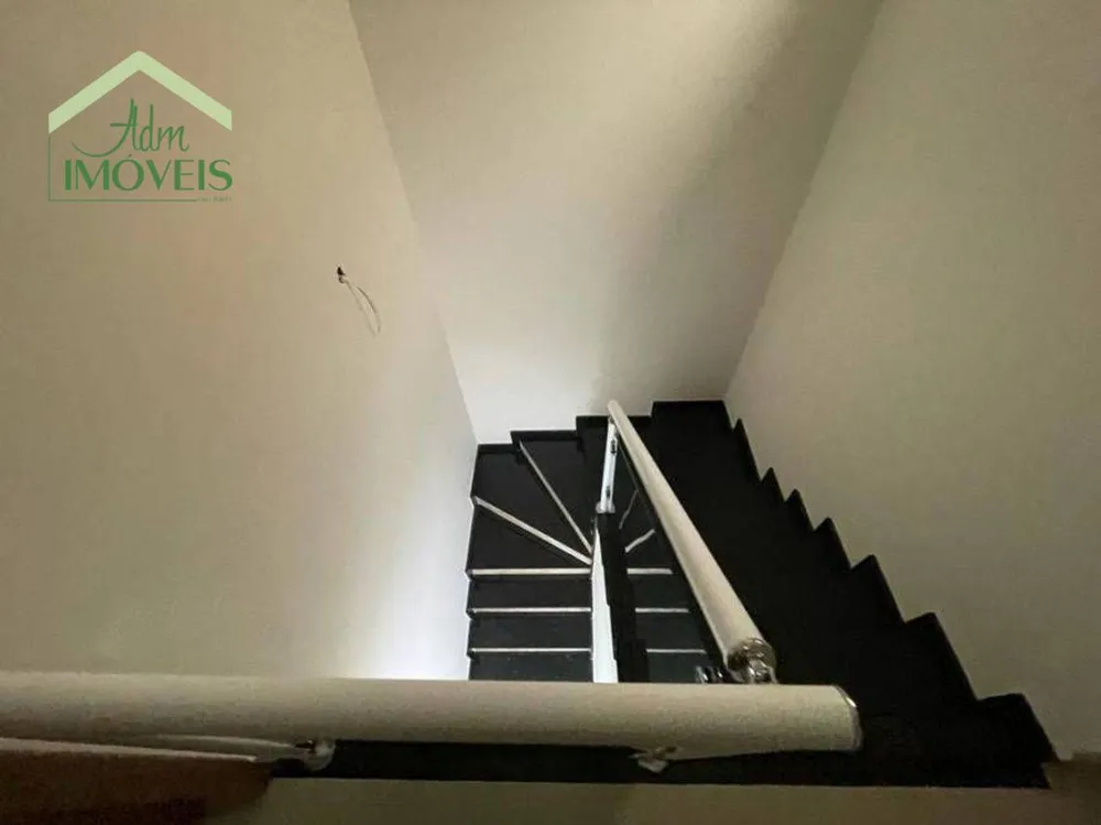 Sobrado, 3 quartos, 200 m² - Foto 4