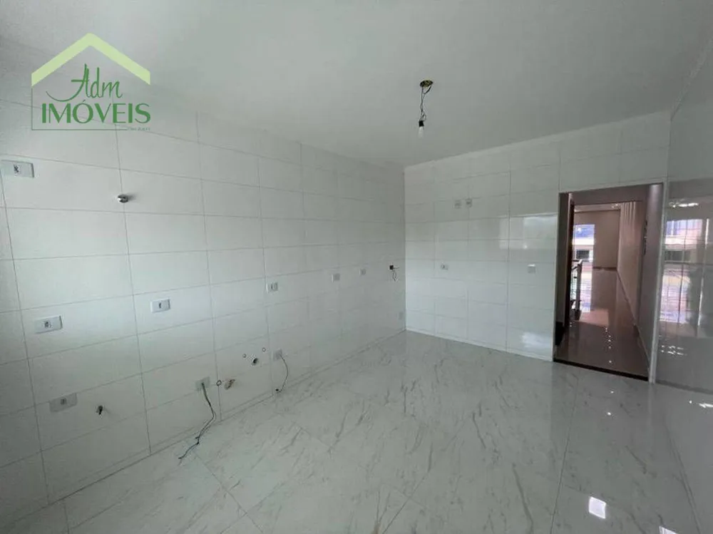 Sobrado, 3 quartos, 200 m² - Foto 3