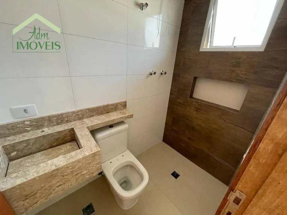 Sobrado, 3 quartos, 200 m² - Foto 2