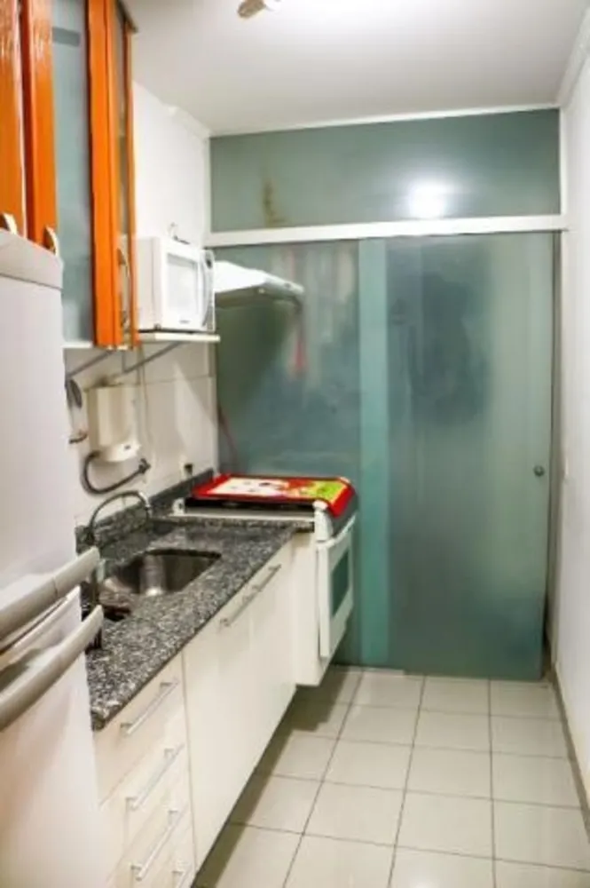 Apartamento, 2 quartos, 56 m² - Foto 7