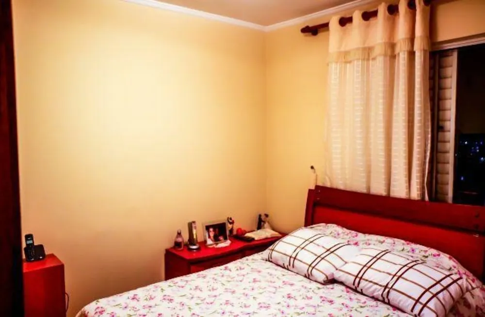 Apartamento, 2 quartos, 56 m² - Foto 8