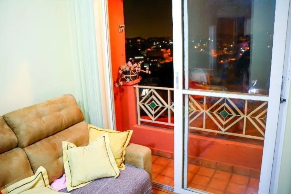 Apartamento, 2 quartos, 56 m² - Foto 5